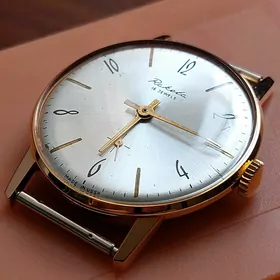 Raketa sagat/часы СССР
