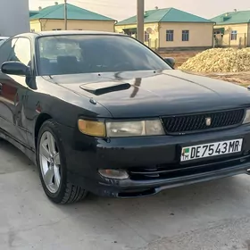 Toyota Chaser 1993