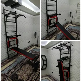 BRUS PRESS TURNİK 6 V ODNOM
