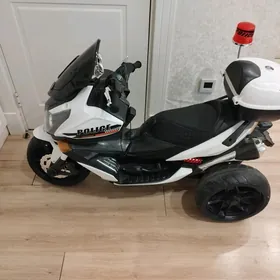 Motosikl