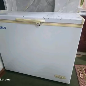 marozilnik globus 200 litr