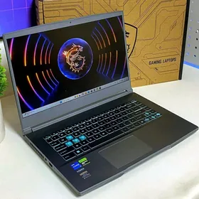 MSI / i3,i5,Ultra 7 / RTX 4050