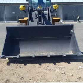 XCMG LW300F 2025