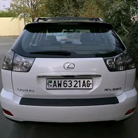 Lexus RX 330 2005