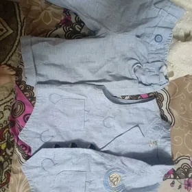 caga esik