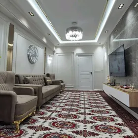 Gawdan A   4/2  3 komnat