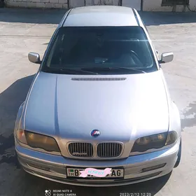 BMW 325 2001