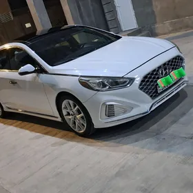 Hyundai Sonata 2019