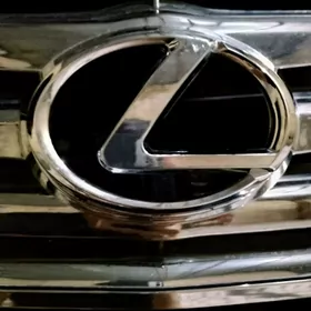 Lexus RX 300 2000