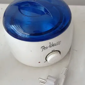 Баночный воскоплав