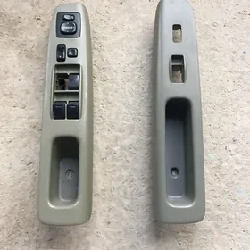 duty kemri ayna pult