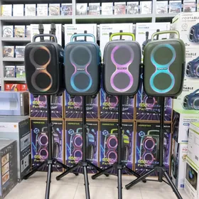 JBL HOPESTAR PARTYONE CLUB