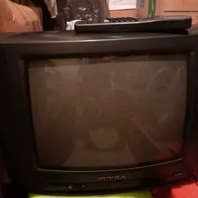 Телевизор SUPRA