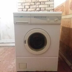 Arcelik afdamat kirmaşin