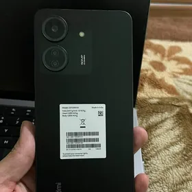 Redmi 13C 6/128GB