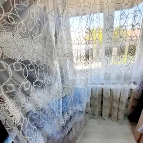 ZANAWESKA TUL IKI GAT