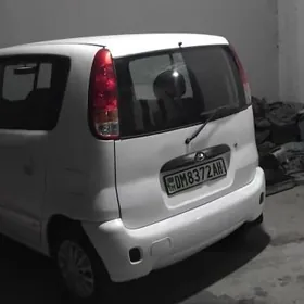 Hyundai Getz 2002