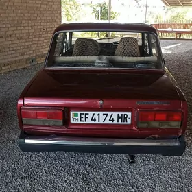 Lada 2107 1999