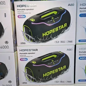 JBL HOPESTAR A80