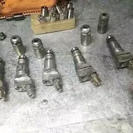 Maz Kamaz farsunka