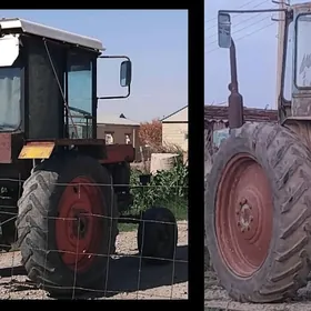 MTZ T-28 1989