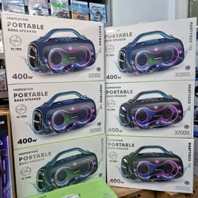 JBL HOPESTAR Partybox 168