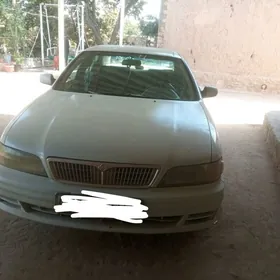 Nissan Maxima 1997