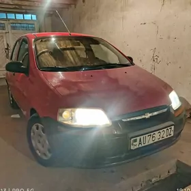 Daewoo Kalos 2004