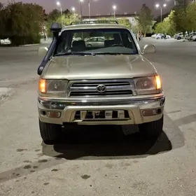 Toyota 4Runner 2002