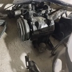 e34 Kansaner sistema kamplekt