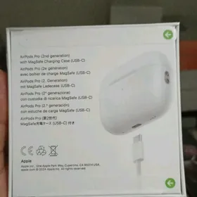 Airpods Pro