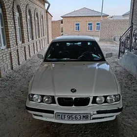 BMW E34 1995
