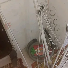 cagalar ucin sallancak