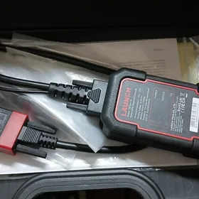 сканер лаунч