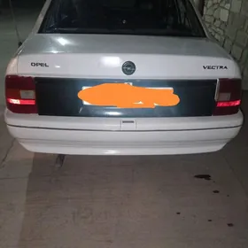 Opel Vectra 1989