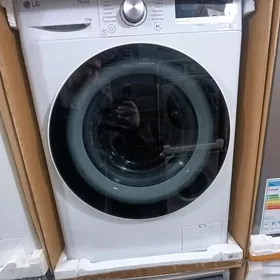 стиральная машинка LG 11кг