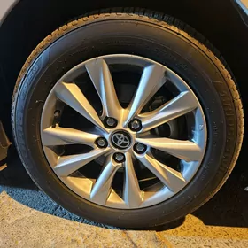 Bridgestone 205/55/16