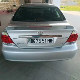 Toyota Camry 2005