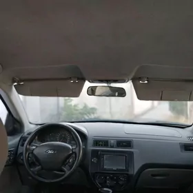 Ford Focus 2006