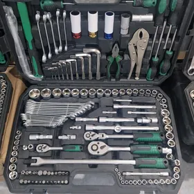 Nabor acar kluc 144pcs forse