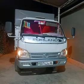 Forland H3 2012