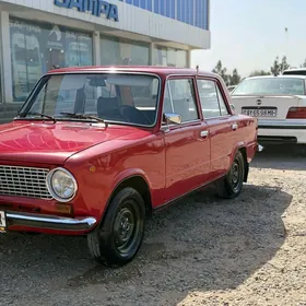 Lada 2104 1984