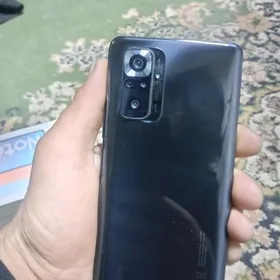 Redmi not 10 pro