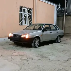 Lada 21099 2002