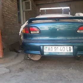 Toyota Camry 1996