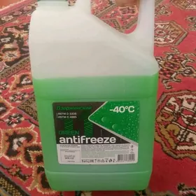antifreeze