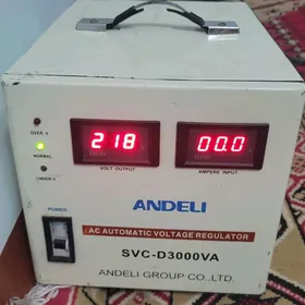 tok kopeldyan ANDELI