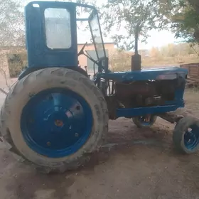 MTZ T-28 1981