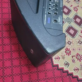 dynacord monitor kolonka