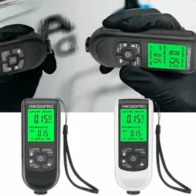 толщинамер